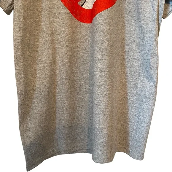 MAD Engine Men’s Gray Ghostbusters Graphic T-shirt - Picture 3 of 14